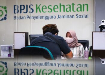 BPJS Kesehatan