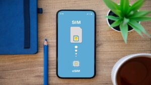 eSIM