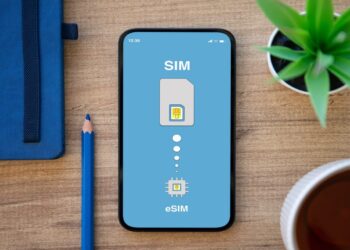 eSIM