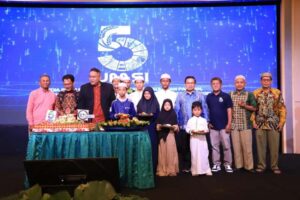 HUT JMSI ke-5