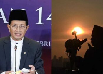 1 Ramadan