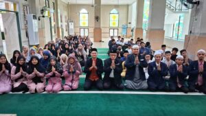 Tahfidz School Ramadhan