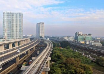 Jalan tol