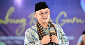 Mendikdasmen, Abdul Mu'ti