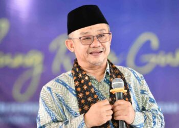 Mendikdasmen, Abdul Mu'ti