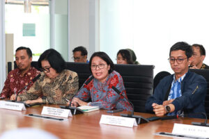 Program CKG