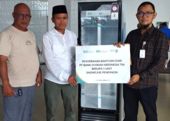 BSI Maslahat