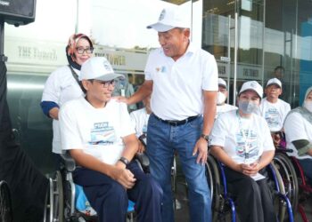 BSI Mudik