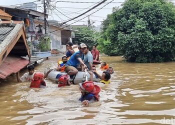 Banjir
