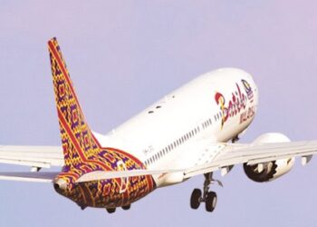 Batik Air