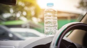 Botol minum