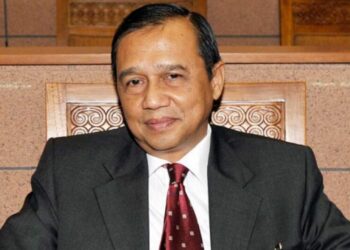 Busyro Muqoddas