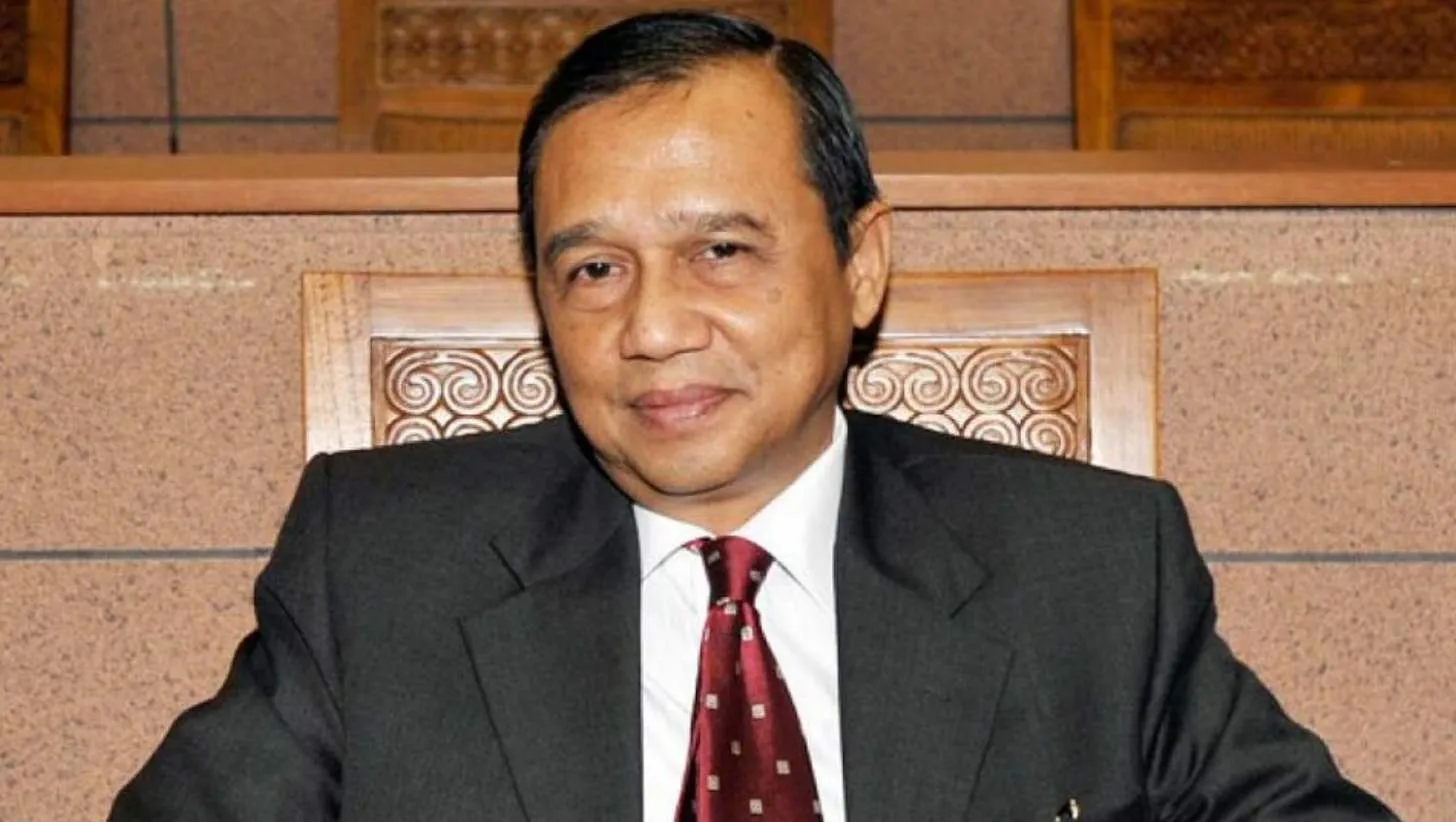 Busyro Muqoddas