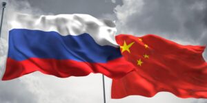 China dan Rusia Kutuk Serangan Israel