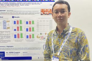 Fahrul Nurkolis