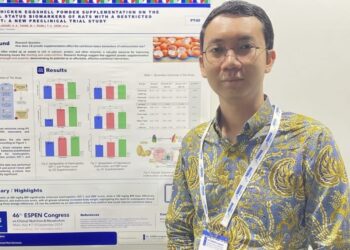 Fahrul Nurkolis