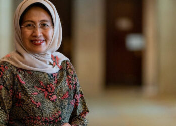 Siti Ruhaini Dzuhayatin