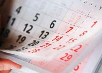 Jadwal Libur Lebaran 2025