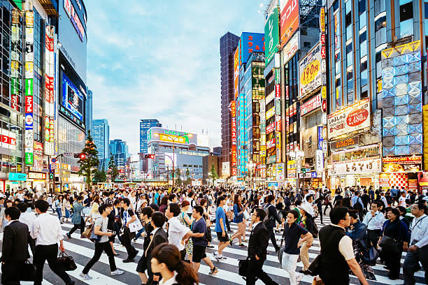 Jepang