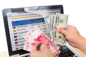 Kurs Rupiah