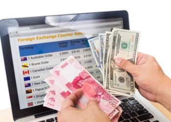Kurs Rupiah
