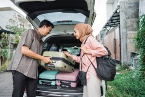 Mudik