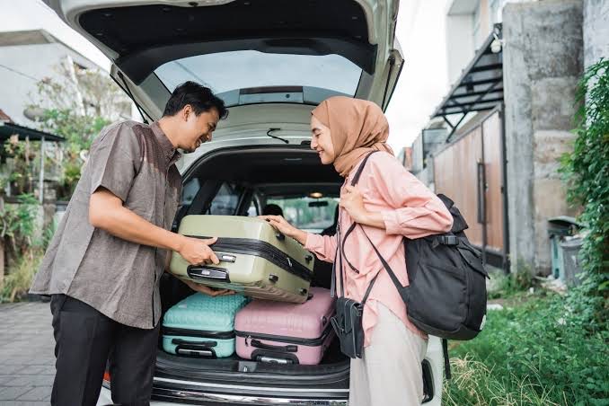 Mudik