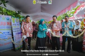 Pasar Murah