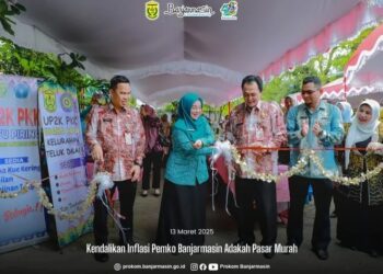 Pasar Murah