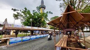 Pasar Wadai