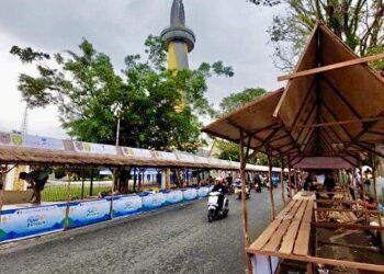 Pasar Wadai