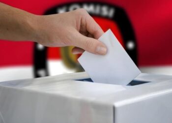 Pemungutan Suara Ulang