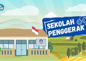 Sekolah Penggerak