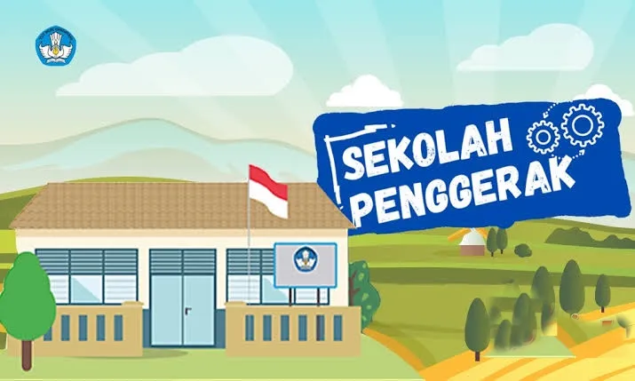 Sekolah Penggerak
