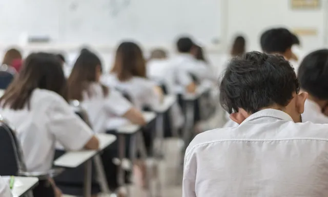 Sekolah rakyat