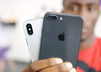 Sewa iphone