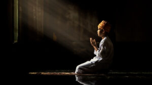 Shalat Tahajud