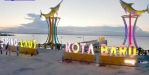 Siring Laut Kotabaru