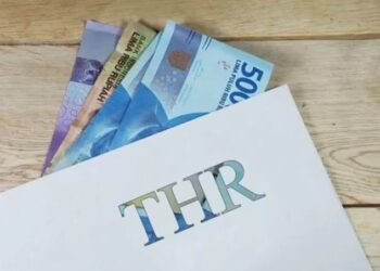 THR