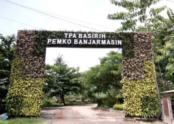 TPA Basirih