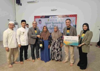 BSI Regional IX Kalimantan