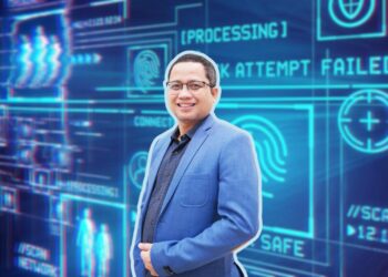 Wisnu Sunandar BSI