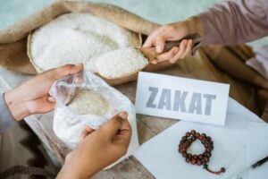 Zakat