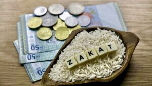 Zakat fitri