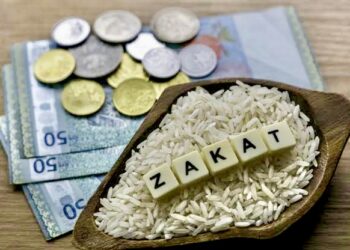 Zakat fitri