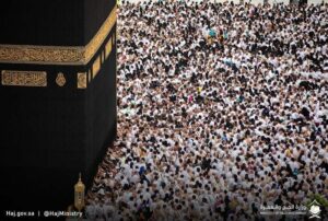 rekor tertinggi jemaah-di-masjidil-haram