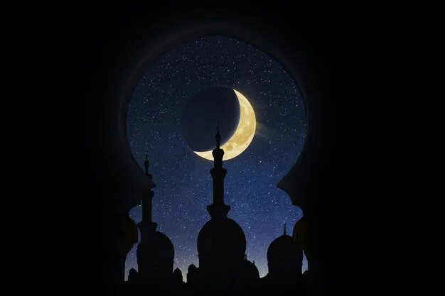 LailaLailatul Qadar