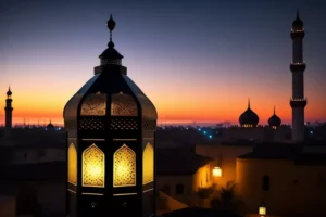 Lafaz takbir