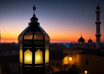 Lafaz takbir