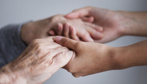 Membayar puasa orang tua